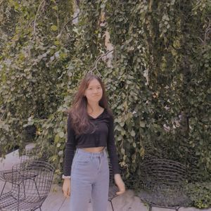 Meet your Posher, Michelle